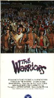 The Warriors cover