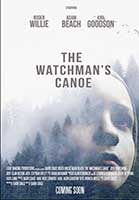 The Wtachman’s Canoe cover