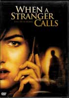 When a Stranger Calls cover