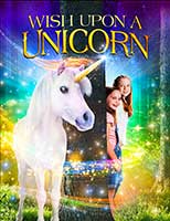Wish UponA Unicorn cover