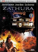 Zathura cover