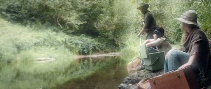 The Watchman's Canoe still 2