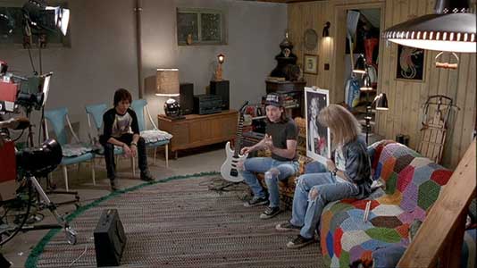 Wayne's World still 4