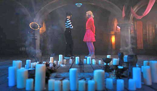 Wednesday still 5
