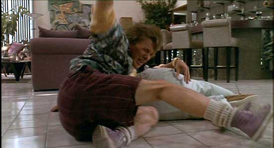 Weekend At Bernie’s still 5