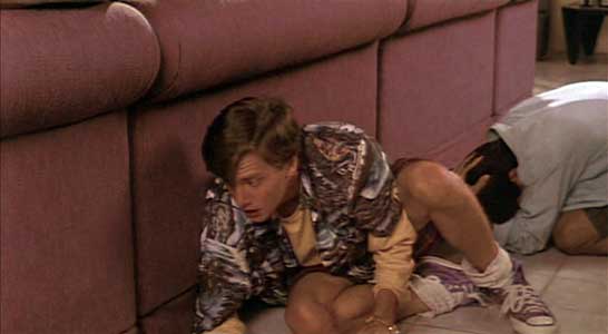 Weekend At Bernie’s still 4