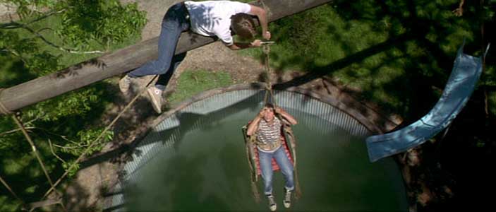 Wild America still 2