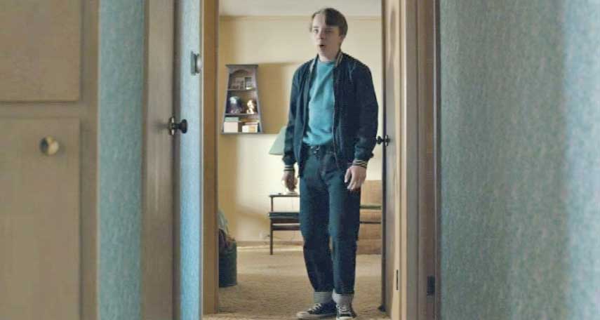 Wildlife still 7