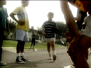 The Wonder Years is a true powerhouse of Converse All Star Chuck Taylors