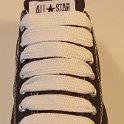 Extra Fat (Wide) Shoelaces on Low Cut 